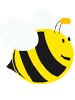 Wee Bee Chic Branding